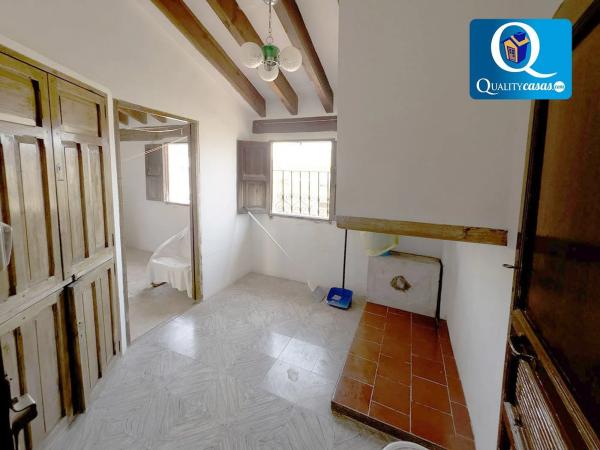 Dúplex en Jijona / Xixona