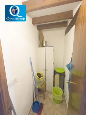 Dúplex en Jijona / Xixona