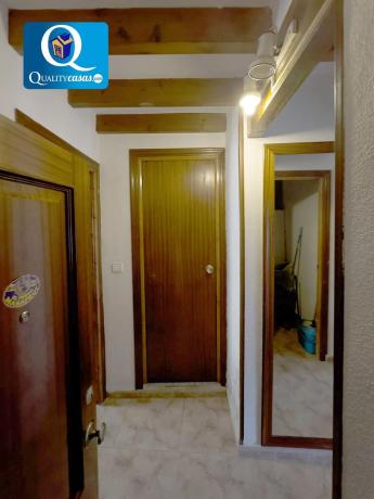 Dúplex en Jijona / Xixona