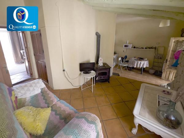 Chalet en Jijona / Xixona