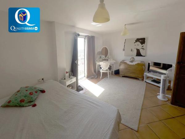 Chalet en Jijona / Xixona