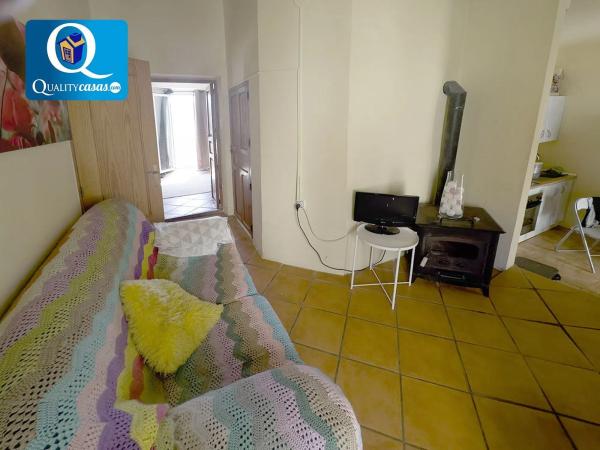 Chalet en Jijona / Xixona