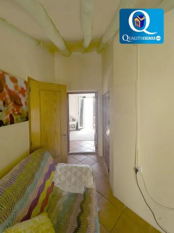 Chalet en Jijona / Xixona