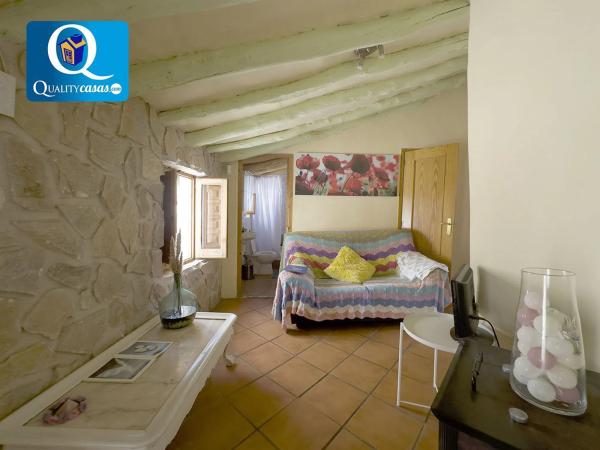 Chalet en Jijona / Xixona