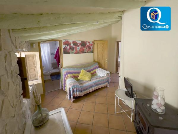 Chalet en Jijona / Xixona