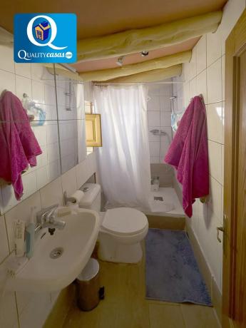 Chalet en Jijona / Xixona