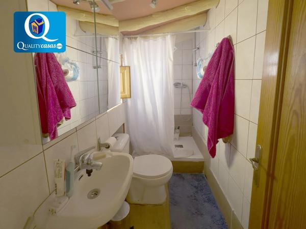 Chalet en Jijona / Xixona