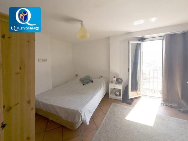 Chalet en Jijona / Xixona