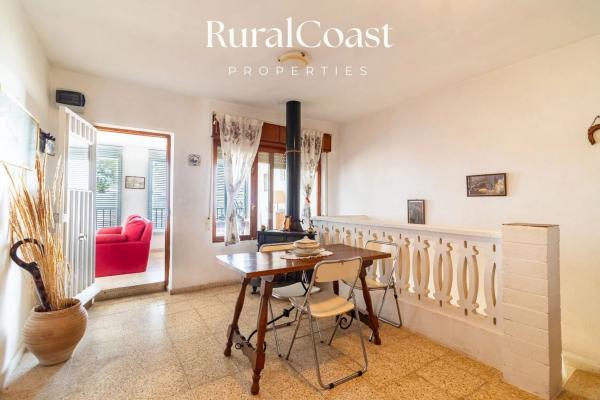 Chalet adosado en calle Picasso