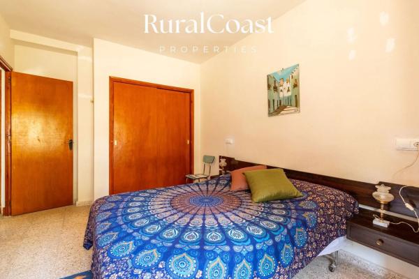 Chalet adosado en calle Picasso