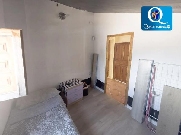 Chalet en Jijona / Xixona