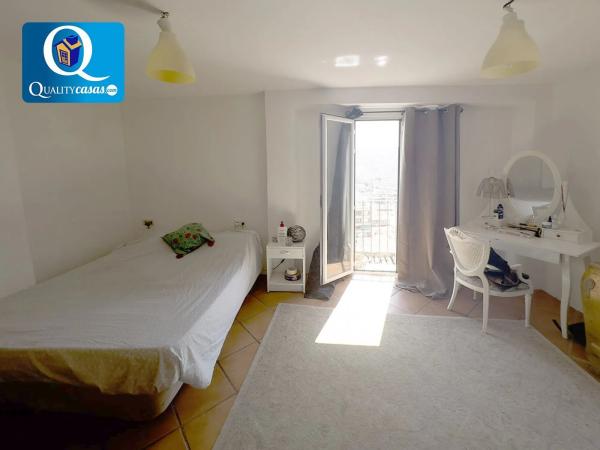 Chalet en Jijona / Xixona