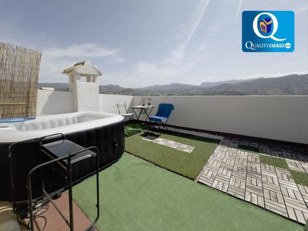 Chalet en Jijona / Xixona