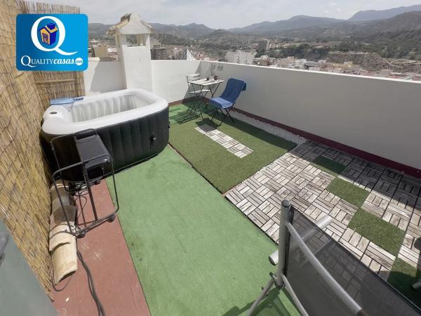 Chalet en Jijona / Xixona