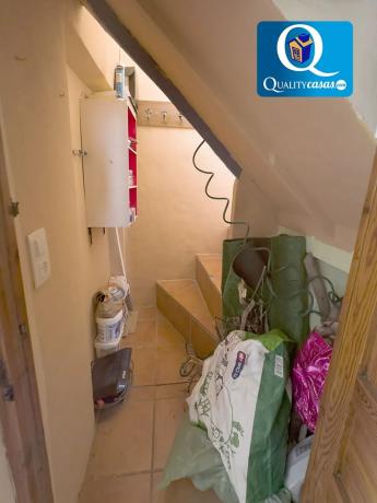 Chalet en Jijona / Xixona