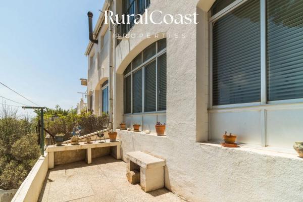 Chalet adosado en calle Picasso