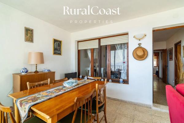 Chalet adosado en calle Picasso