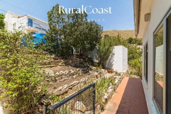 Chalet adosado en calle Picasso