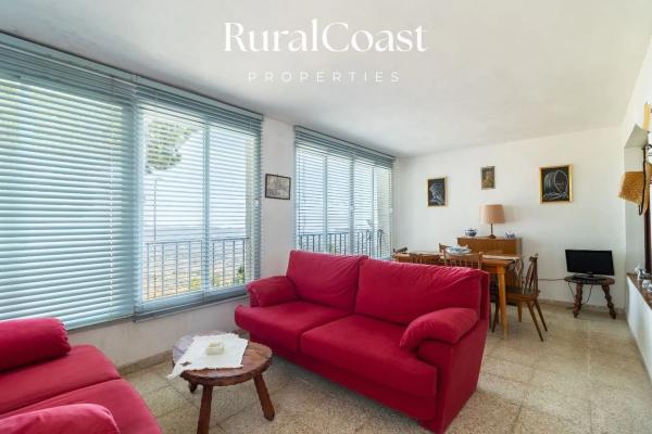 Chalet adosado en calle Picasso