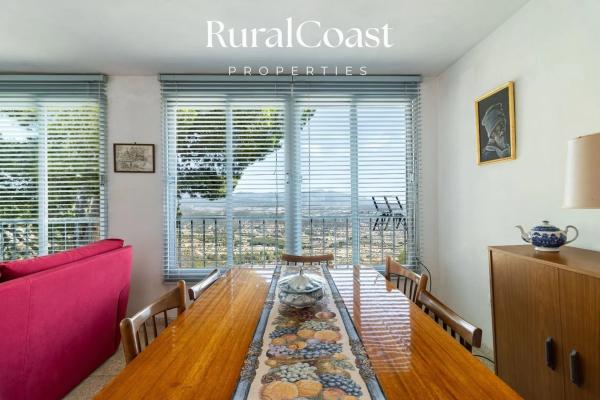 Chalet adosado en calle Picasso