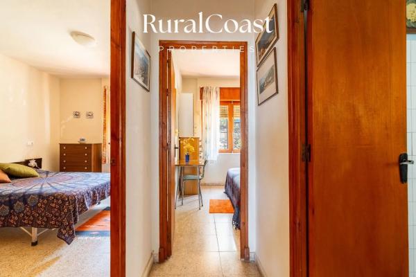 Chalet adosado en calle Picasso