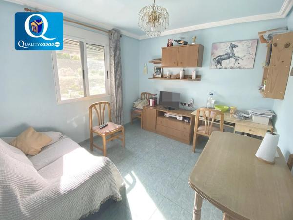 Piso en Jijona / Xixona