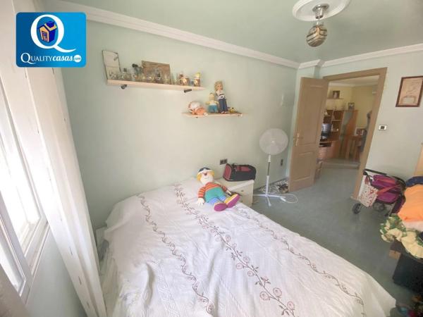 Piso en Jijona / Xixona