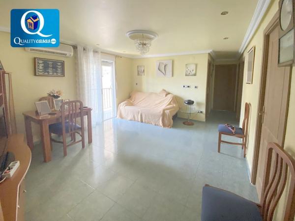 Piso en Jijona / Xixona