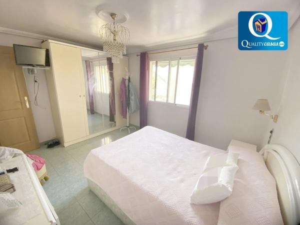 Piso en Jijona / Xixona