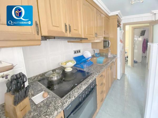 Piso en Jijona / Xixona