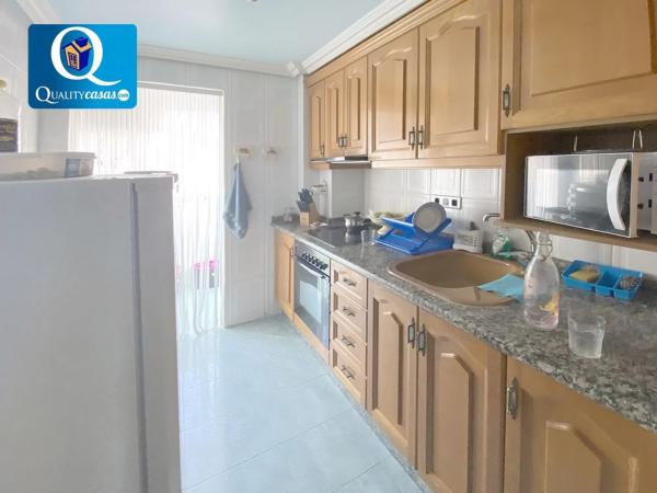 Piso en Jijona / Xixona