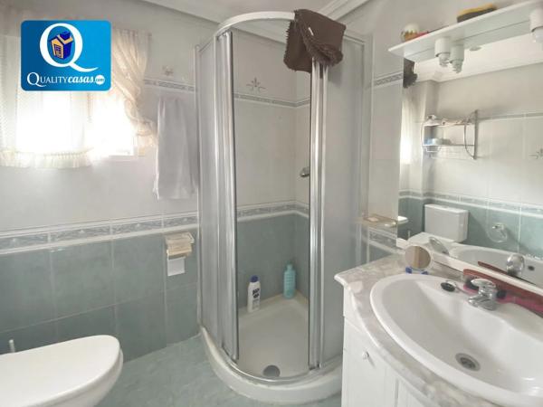 Piso en Jijona / Xixona