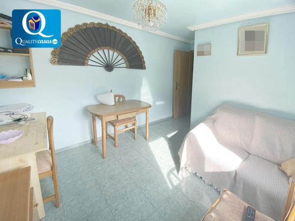 Piso en Jijona / Xixona