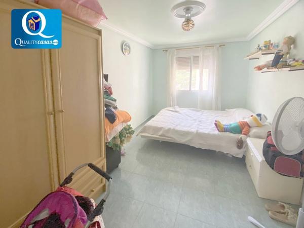 Piso en Jijona / Xixona