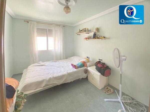 Piso en Jijona / Xixona