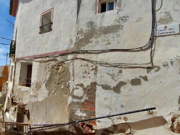 Piso en calle Colomers, 2