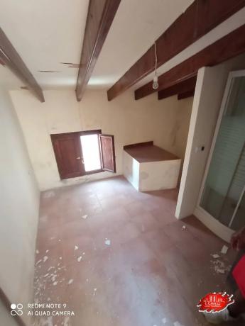 Casa de pueblo en calle Santa Anna