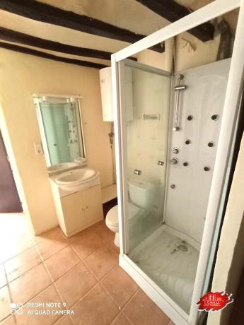 Casa de pueblo en calle Santa Anna