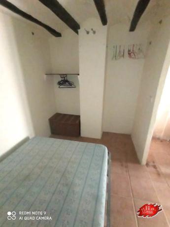 Casa de pueblo en calle Santa Anna