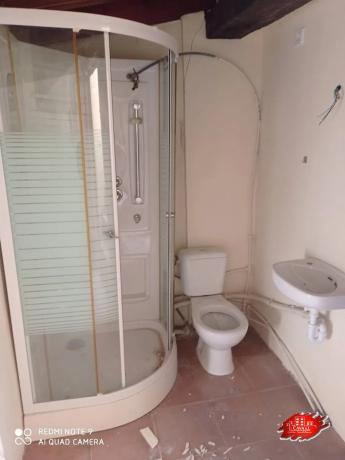 Casa de pueblo en calle Santa Anna