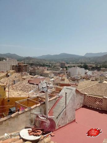 Casa de pueblo en calle Santa Anna