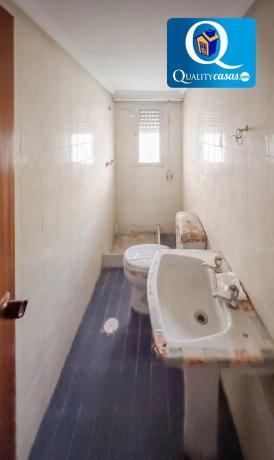 Piso en Jijona / Xixona