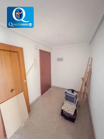 Piso en Jijona / Xixona