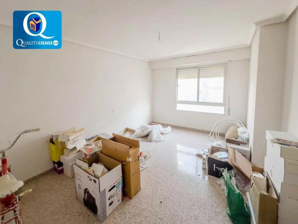 Piso en Jijona / Xixona