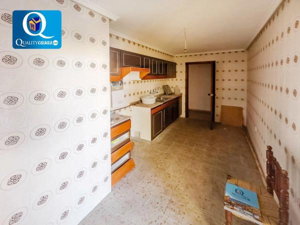 Piso en Jijona / Xixona