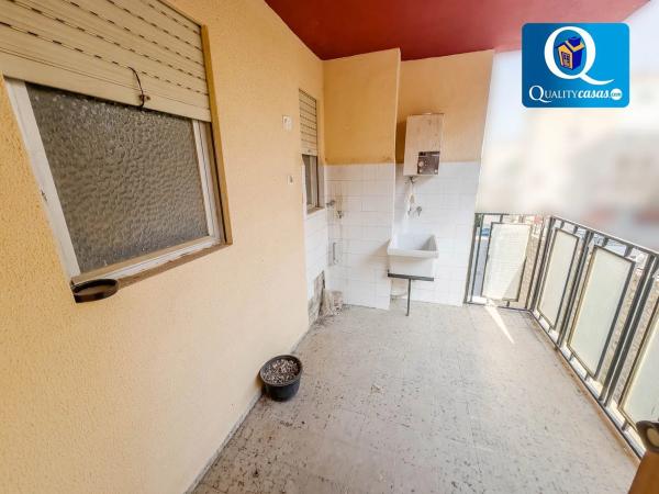 Piso en Jijona / Xixona