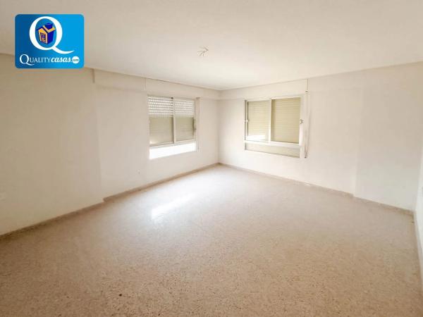 Piso en Jijona / Xixona