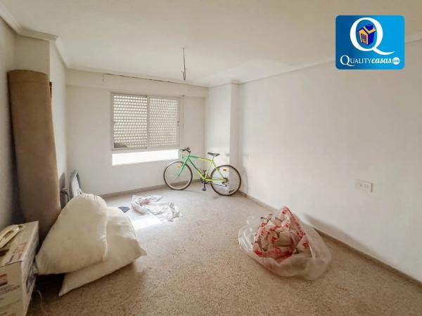 Piso en Jijona / Xixona