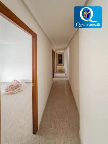 Piso en Jijona / Xixona