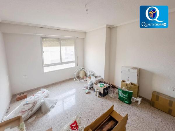 Piso en Jijona / Xixona